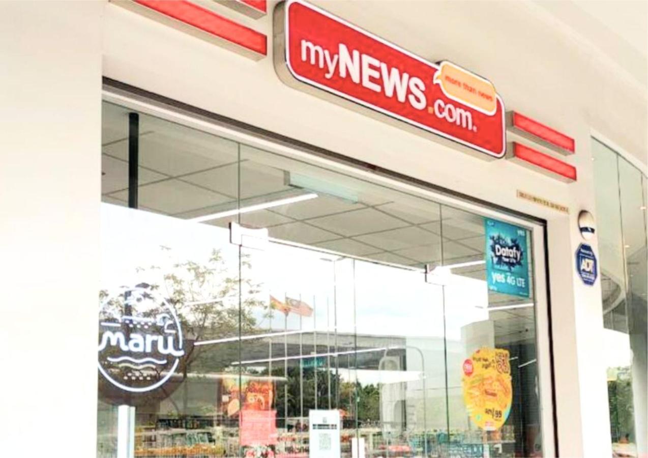 Apartamento Beauty Mrt-Linked Unit, Dsara Sentral Sovo #Ds3 Sungai Buloh Exterior foto
